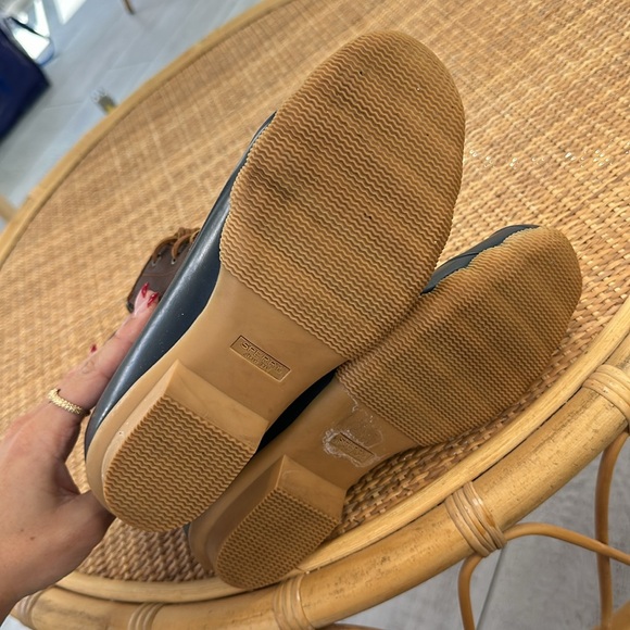 SPERRY SALTWATER DUCK BOOT - Picture 6 of 8